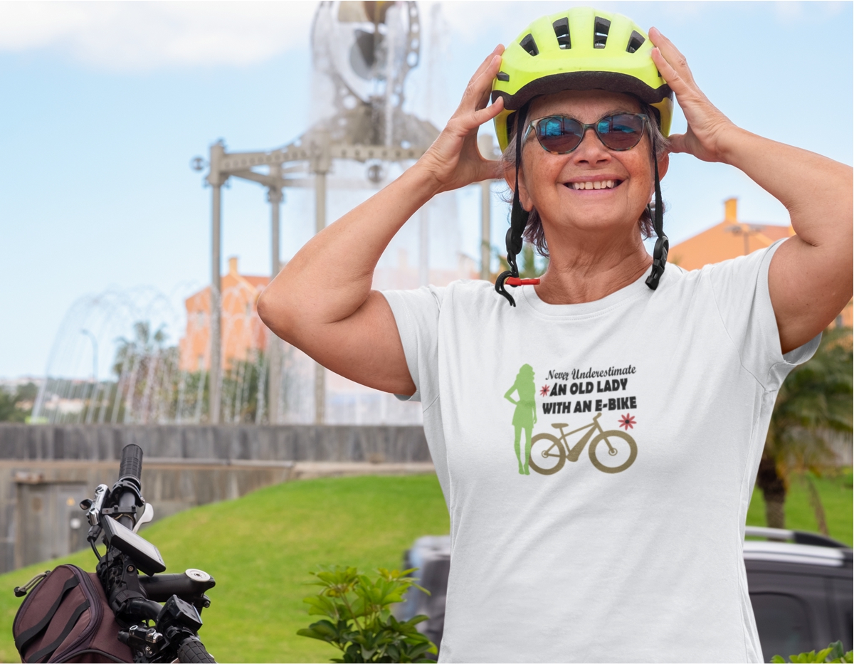 never_underestimate_an_old_lady_with_an_e-bike-model-bela-a4